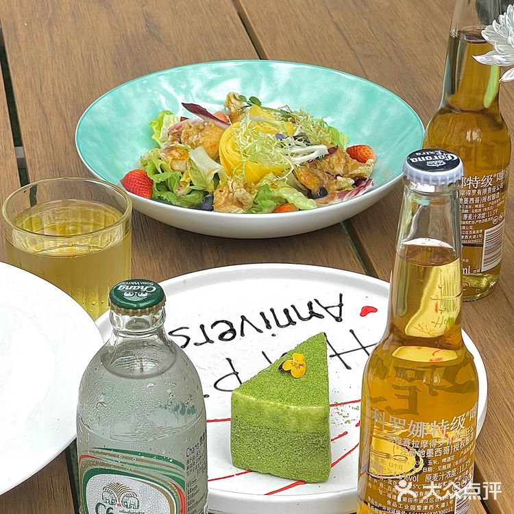东莞|浪漫仪式感西餐厅，拍照打卡超出片!