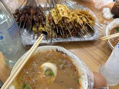 -赞鳌巷子煎粉(临江小区店)