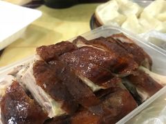 -晶牌烤鸭(延吉东路557弄小区店)