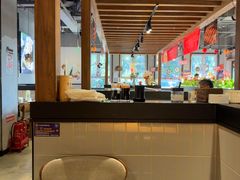 -管氏翅吧(台湾街店)