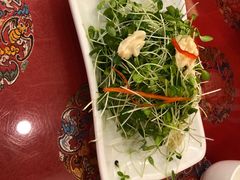 -玉华台饭庄(裕中西里小区店)