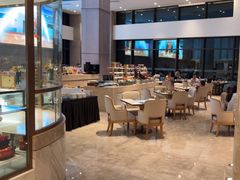 -菲住布渴酒店自助餐厅(阿里巴巴西溪园区店)