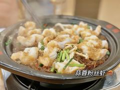 -陶德砂锅(蜀汉路店)
