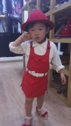 -星豆豆儿童摄影(南郊太白南路店)