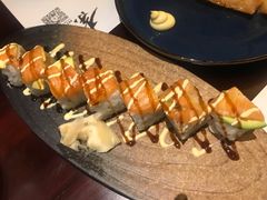 -奈九居酒屋(滨河大道店)
