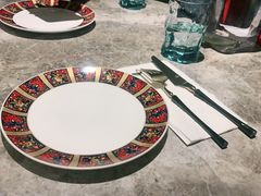 -Gray Whale 灰鲸餐厅(北美N1店)