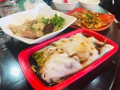 -昇记肠粉王(福华路店)