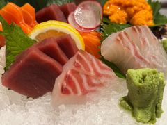 -西村日本料理(香格里拉饭店)