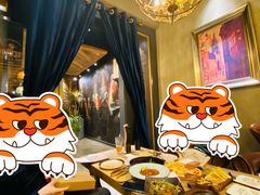 -玖壹咖啡(临河街店)