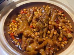 -小柴米·传统江西菜(八一广场店)
