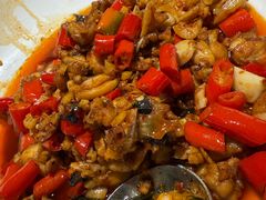 -飶香居(省博物馆店)