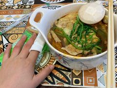 -文昌桥螺蛳粉(魏公村店)