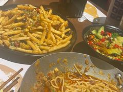 -一棠龙虾•王牌虾球(光谷天地店)