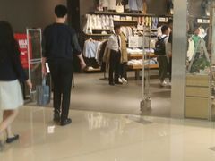 -MUJI无印良品(万象城店)
