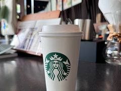 -星巴克臻选(苏州久光百货店)
