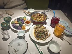 -33号大院·青岛本帮菜(五四广场店)
