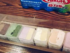 -Olé精品超市(广州太古汇店)