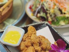 -千寻山野烤肉(中关村店)