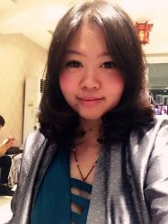 点击看大图 美美哒-LJOY丽锦造型·烫发染发
