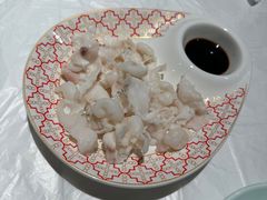 -五马集·海鲜·温州大牌档(黑金冠五马街十字路口店)