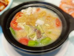 -广州酒家(中华广场店)
