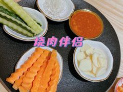 -松鱼亭·和牛烧肉(协鑫广场店)
