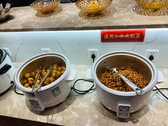 -素满香·素食自助餐厅(直营·大兴街店)
