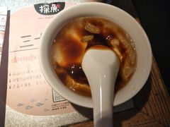 -探鱼·鲜青椒爽麻烤鱼(西南商都店)