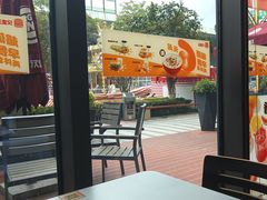 -汉堡王(上海凌云壹街坊店)