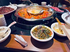-锅首鲜品火锅(鸳鸯店)