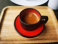 -翠湖六号全日制西餐厅(翠湖宾馆店)