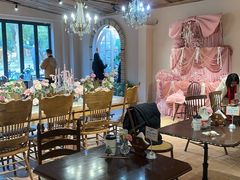 -HERRE·FARM 赫尔露营农场·团建聚会包场