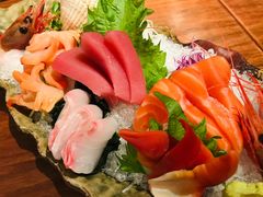 -熹炭精致日料(金融街购物中心店)