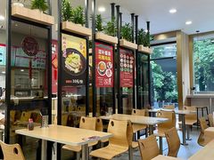 大堂-百家鸡味馆(清泰店)