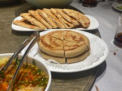 -巴盟人家·内蒙地方菜(华丽家族店)