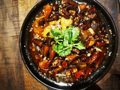 -铁公鸡·四川料理(天环广场店)