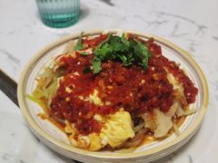 -浩海火烧云傣家菜(蓝港店)