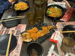 -马海涛牛肉串·午市牛腩饭·烧烤夜宵(领汇广场店)