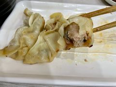 肉锅贴-大董锅贴(崇安寺店)