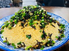 -云中菜馆(恒晟·云中绿园店)