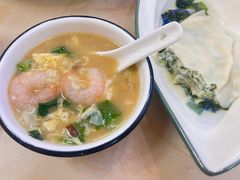 -北方饺子王·海肠捞饭·海鲜锅(山大店)