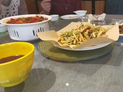 -全聚贤餐厅·湖北家常菜(沙湖店)