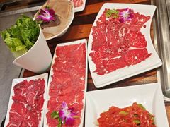 -好得火锅(育才店)