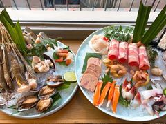 -生如夏花泰式火锅(西村黑金店)