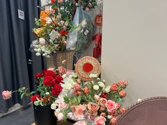 -海马体照相馆(上海宝山万达广场店)