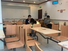 大堂-老盛昌(胶州店)