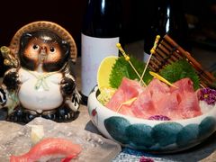 -炙柒Sekinana·精致日料(合生汇店)