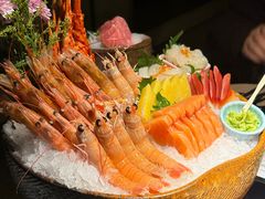 -花潮料理艺食馆(成都万象城店)