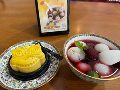 -中卫御苑福膳·养生局(圆明园店)