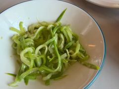 -东方早茶 海鲜•青岛菜(国信体育中心店)